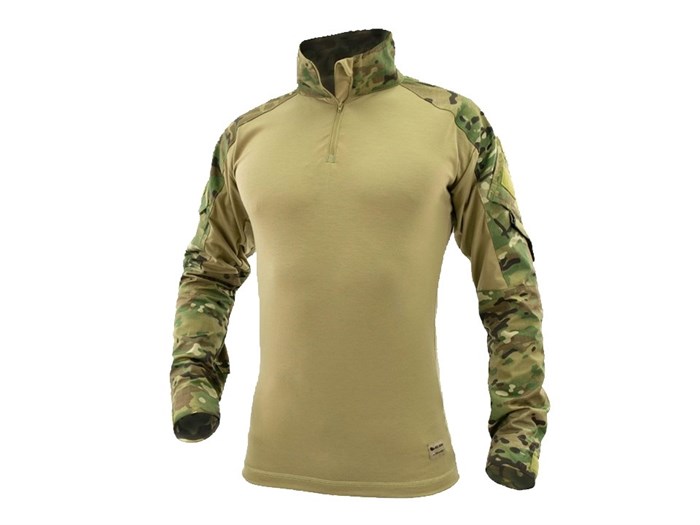 Боевая рубашка Ars Arma Gen.3 предсерийная модель