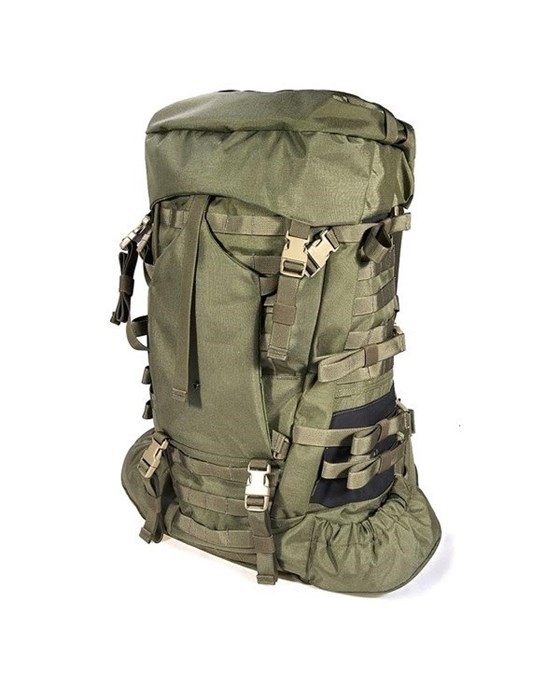 Рюкзак Frontac Gear Marine Backpack, 75 л., Ranger Green - фото 33723