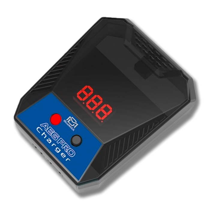 Зарядное устройство для LiPo BlueMax AEGPro Smart 15W - фото 34246