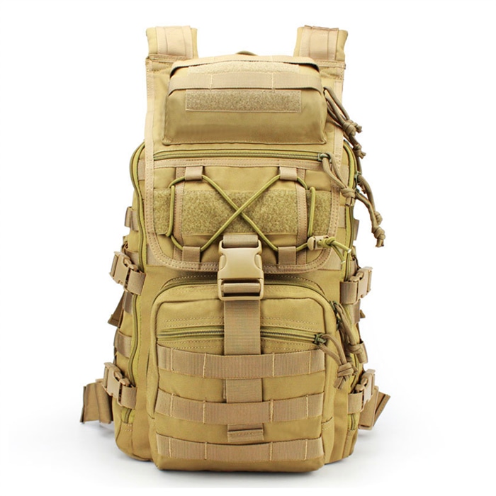 Рюкзак WOSPORT Multifunction Backpack, 30 л. - фото 34876