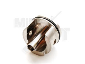 Головка цилиндра с резиновым кольцом для гирбокса ver.3 G&G / G-10-007