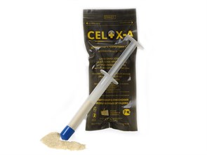 Аппликатор с гемостатическими гранулами Celox-A