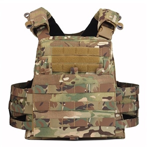 Бронежилет WOSPORT AVS MBAV Multifunctional Tactical Vest