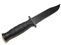 Нож тренировочный DS Кабар - фото 24412