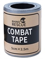 Медицинский пластырь Rhino Rescue Combat Tape - фото 33305