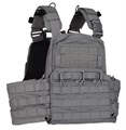 Бронежилет WOSPORT CPC Tactical Vest - фото 33560