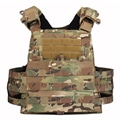 Бронежилет WOSPORT AVS MBAV Multifunctional Tactical Vest - фото 34948