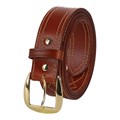 Ремень брючный EmersonGear SB6 Fancy Stitched Belt, L - фото 37362