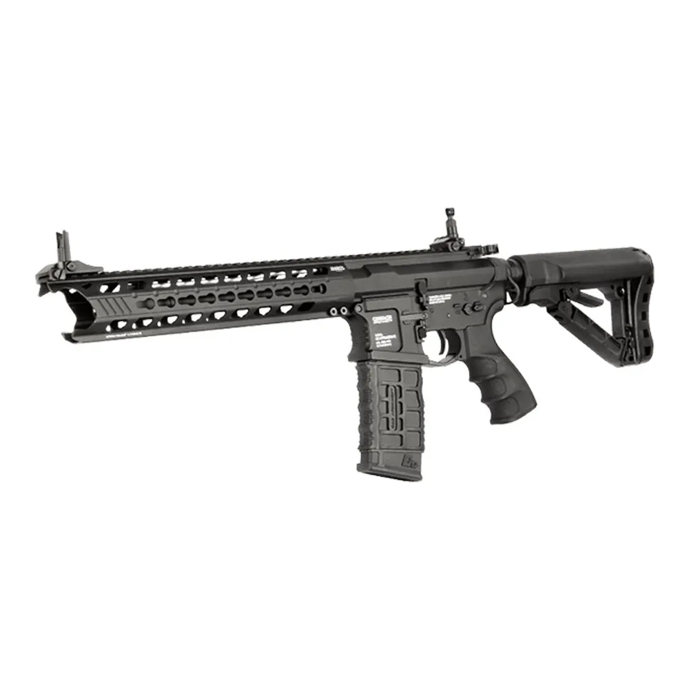 Автомат G&G GC16 Predator