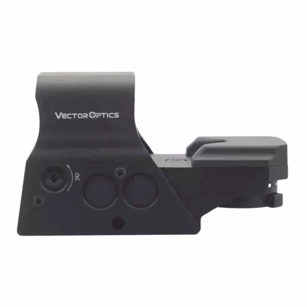Прицел коллиматорный Vector Optics Omega 8 1x