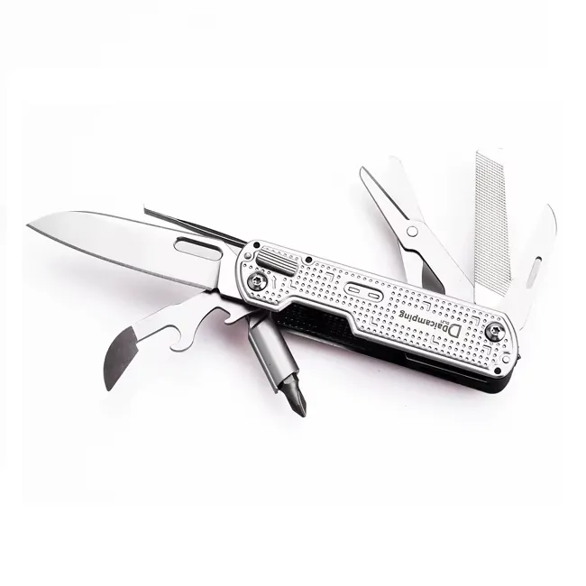 Мультиинструмент Daicamping DL21