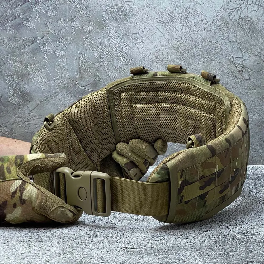 Пояс тактический SKIF Armor SP-2 Анатомический