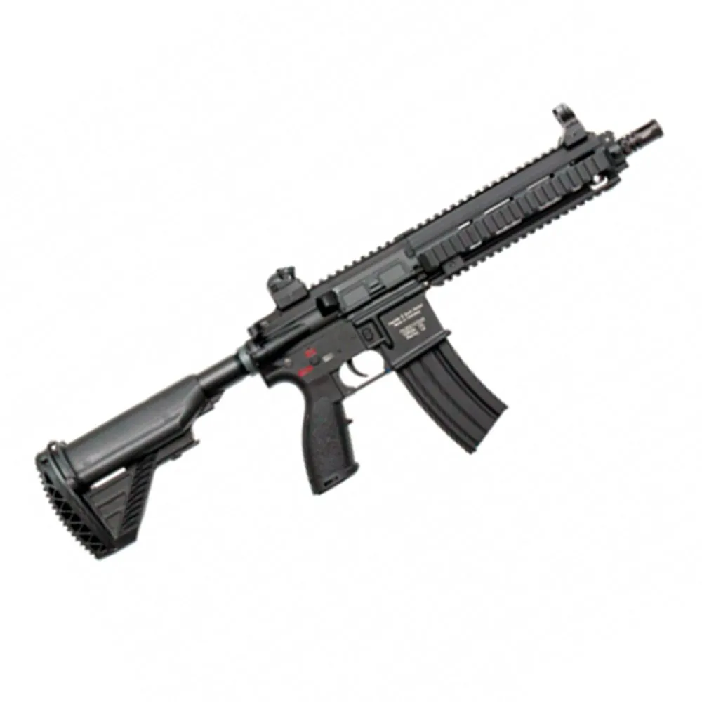 Автомат East Crane H&K416D