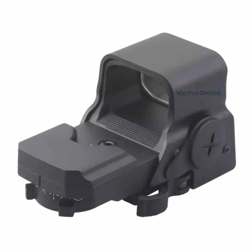 Прицел коллиматорный Vector Optics Omega 8 1x