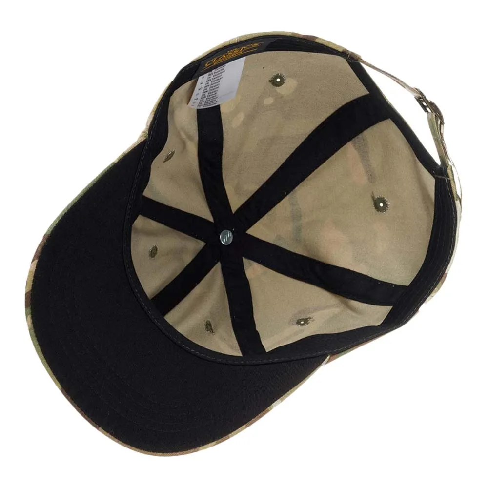 Бейсболка FLEXFIT, MULTICAM / 6245MC