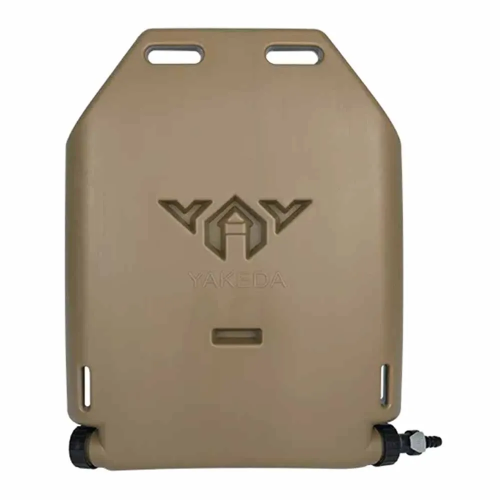 Гидратор SAPI плита Yakeda