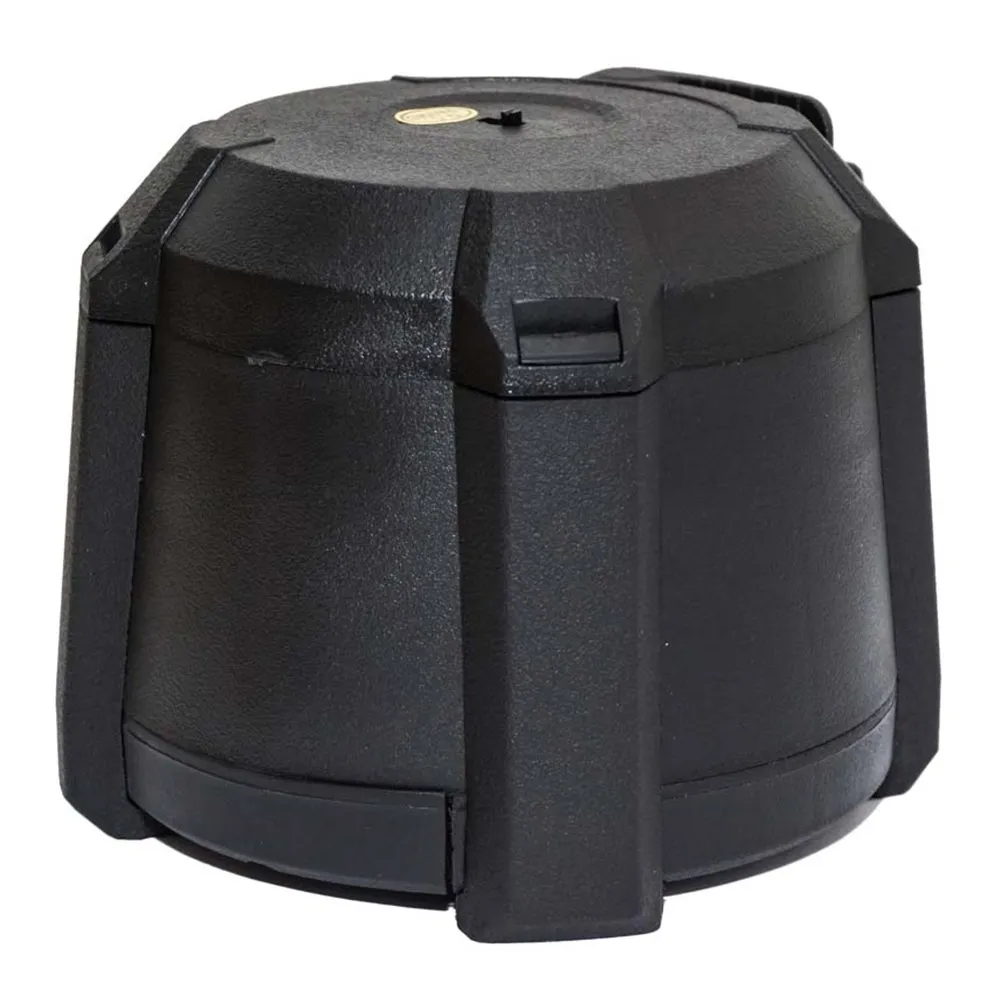 Магазин бубен RK CYMA 1200 шаров, звук. контроль / HY-398