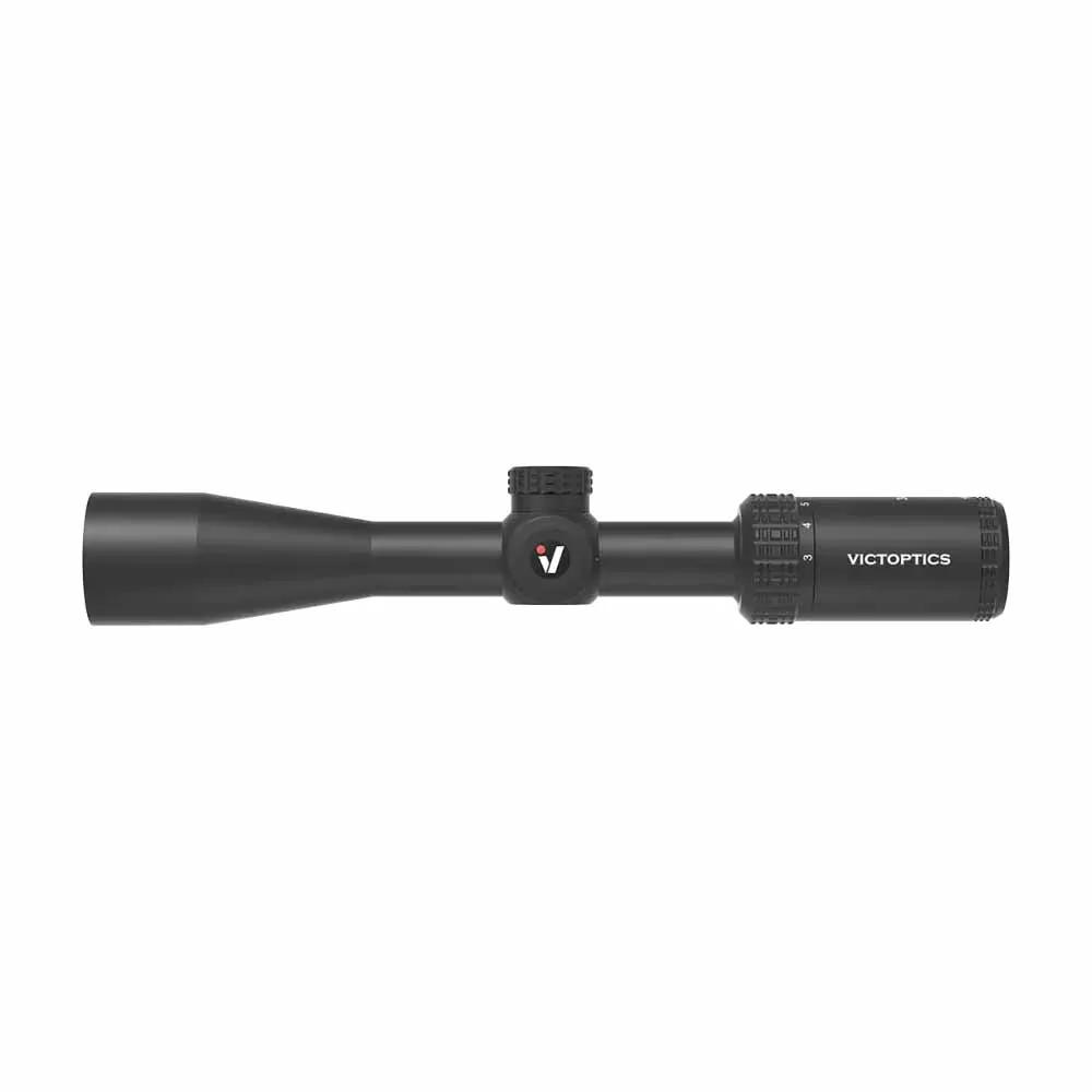 Прицел оптический VictOptics SOI 3-9x40, AO, VNM-1
