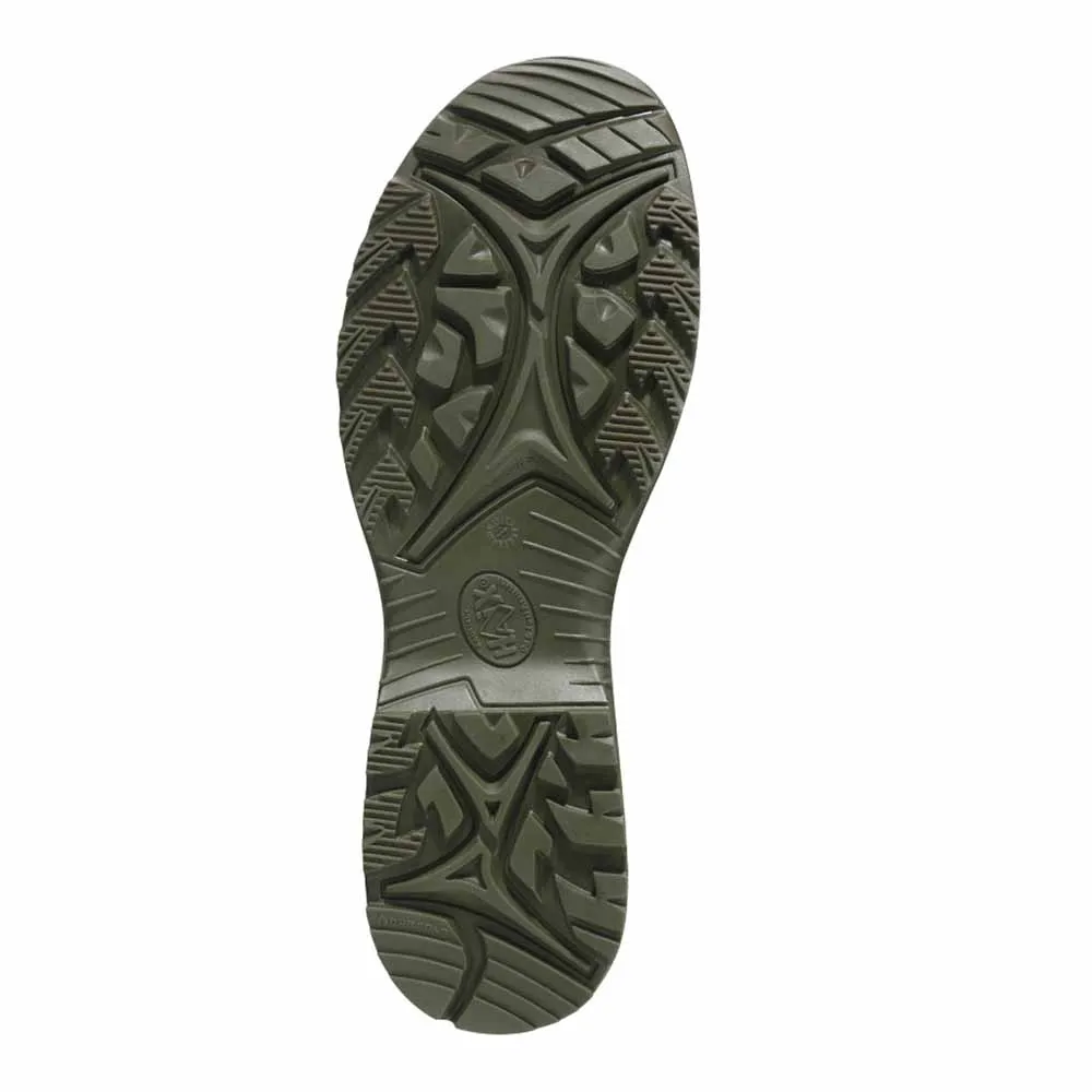 Haix Black Eagle Athletic 2.0 V GTX High (Sage, US10,5/44)