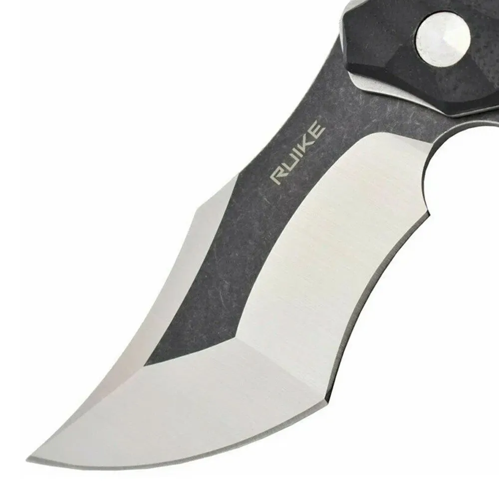 Нож складной Ruike P881-B1