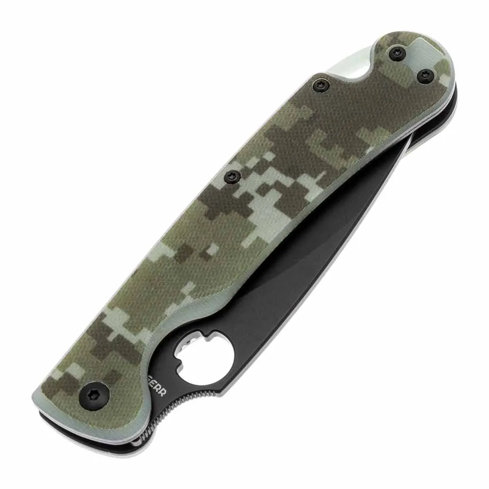 Нож Daggerr Sting, Camo, DLC, D2