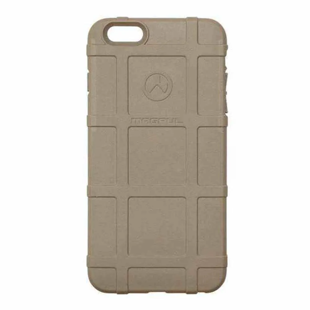 Чехол MAGPUL Field Case для iPhone 6+ / 6S+ / FDE