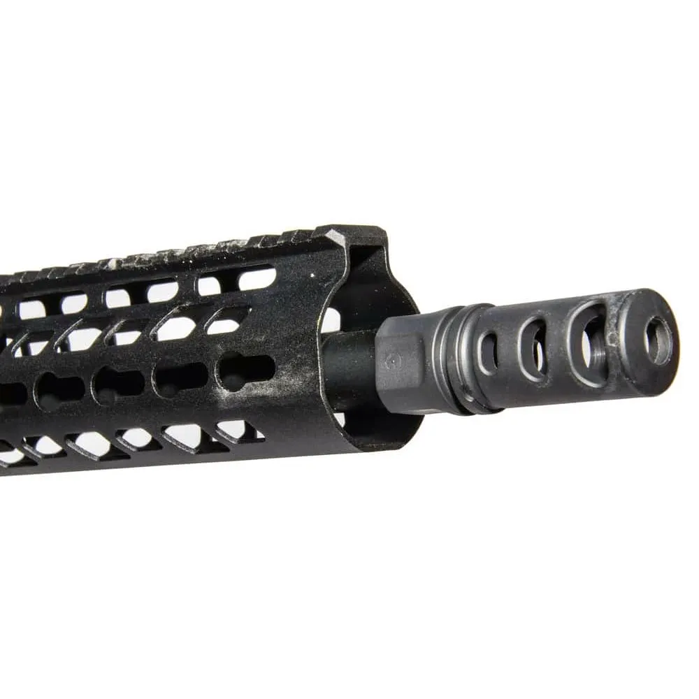 Автомат G&G CM16 WILD HOG 13.5"