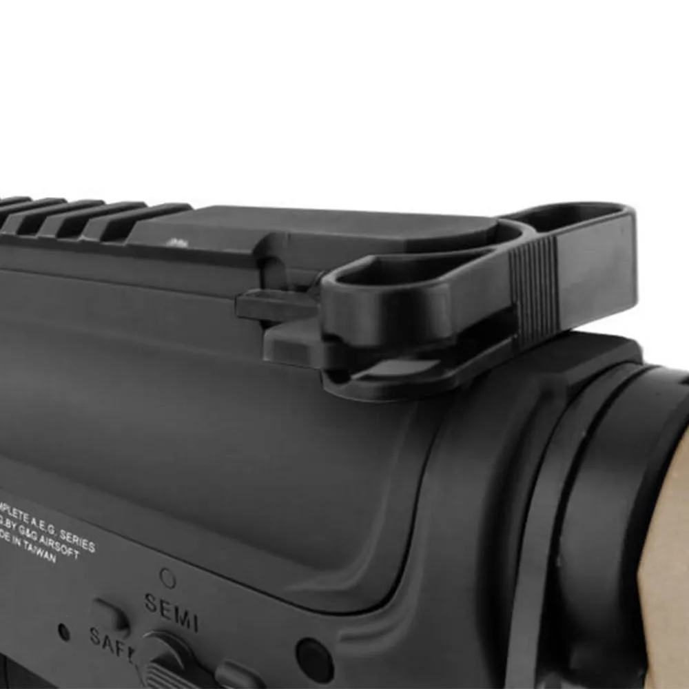 Автомат G&G GR4 CQB-S MINI