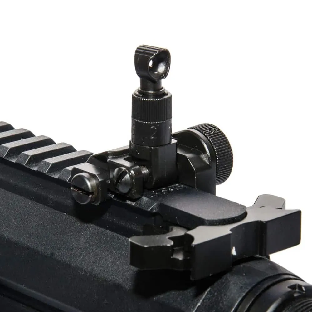 Автомат G&G CM16 WILD HOG 13.5"