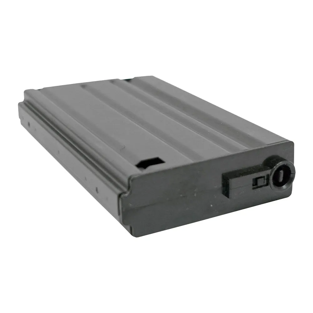 Магазин механический GR25 G&G 120 шаров пластик