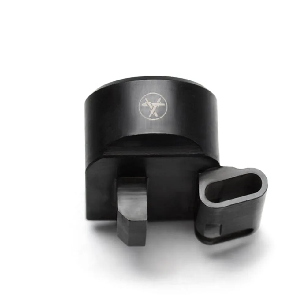 Адаптер для телескопического приклада ARMACON МОНОЛИТ-3 Gen2 с 2QD  АК/Сайга