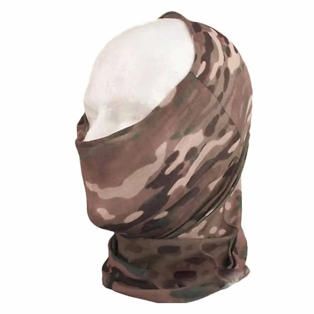 Мультишарф EmersonGear Rapid Dry Multi-Functional Hood