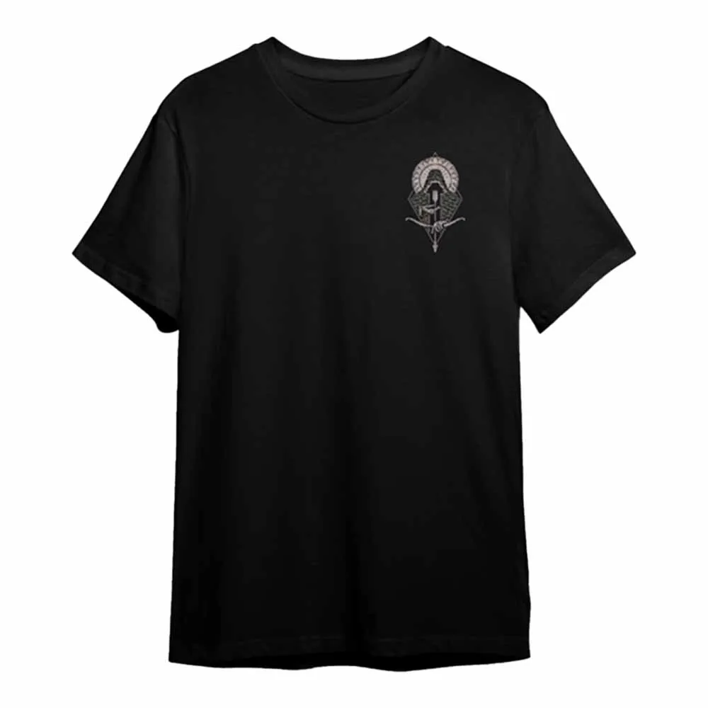 Футболка SMOLA313 Назгулы