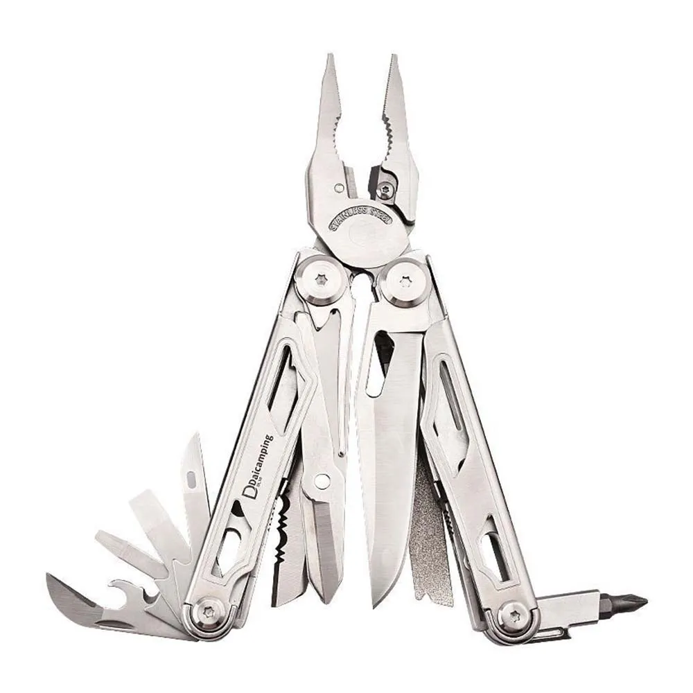 Мультиинструмент Daicamping DL30