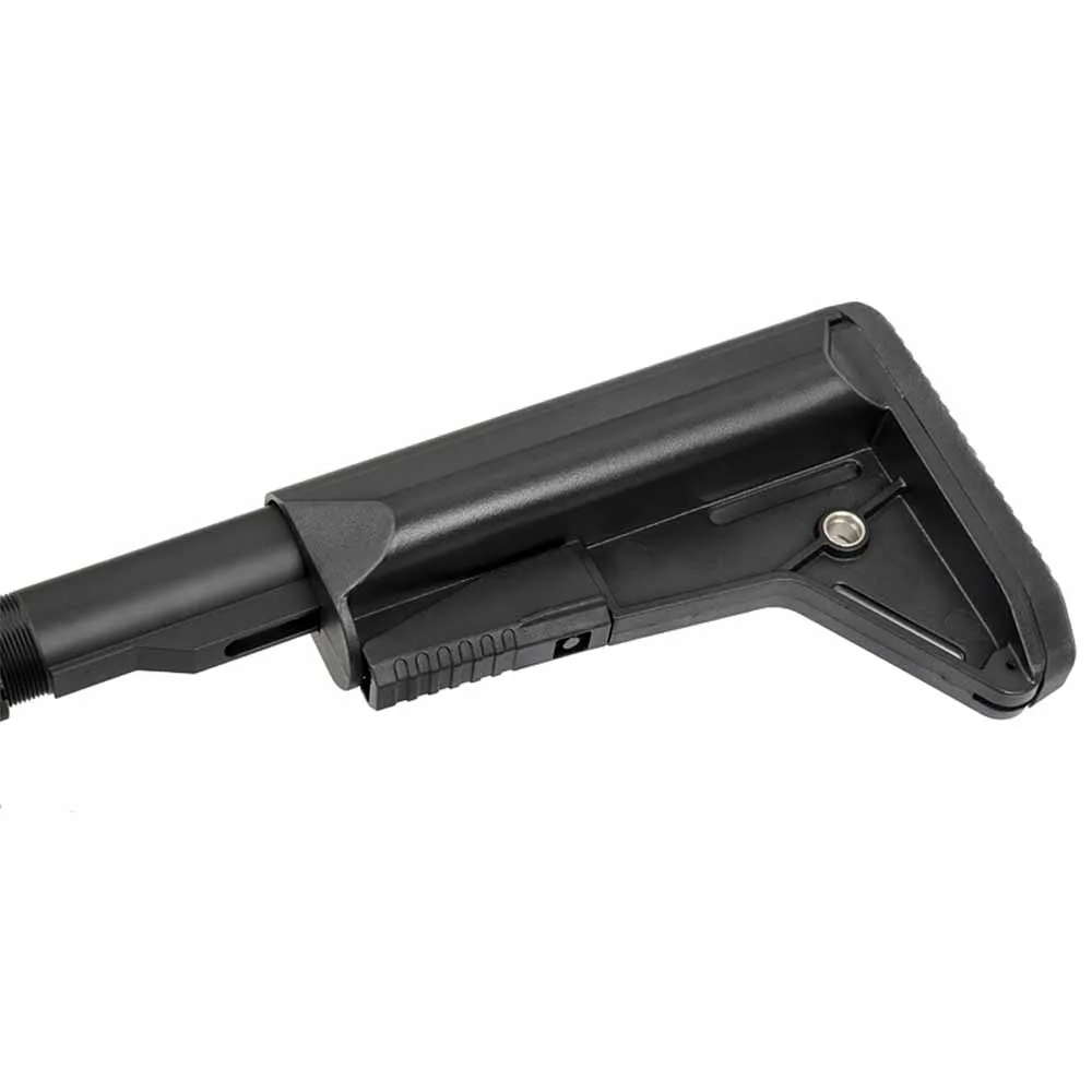 Автомат CYMA CM097B M4 M-LOK 10 Custom, Platinum Series