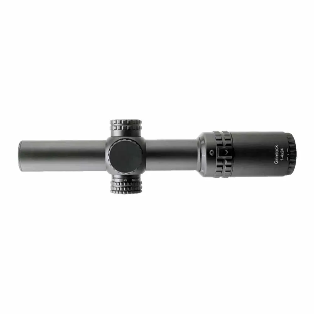 Прицел оптический Vector Optics Grimlock 1-4x24 SFP LPVO