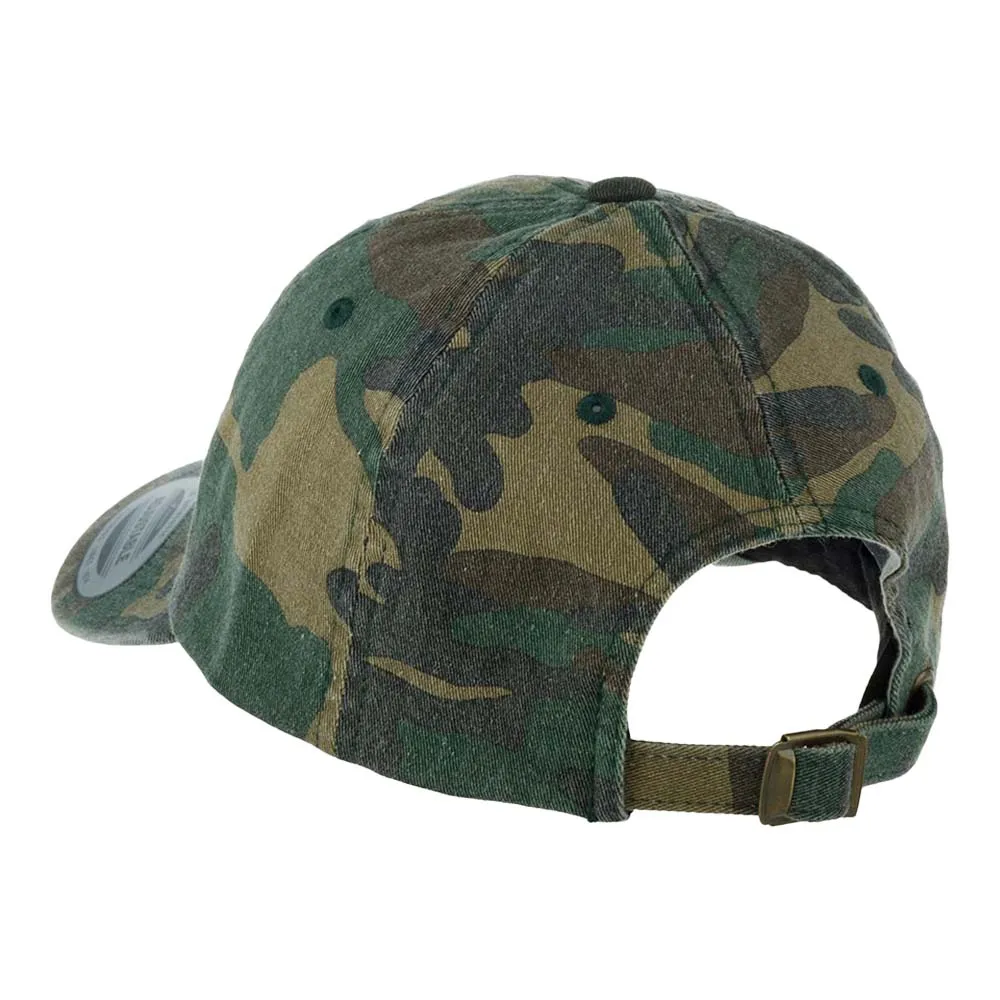 Бейсболка FLEXFIT, Old Woodland / 6245CW