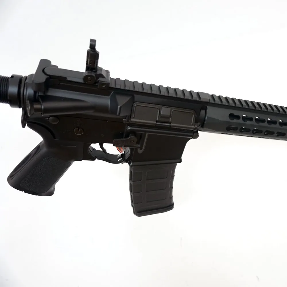 Автомат CYMA CM068C M4 URX rail 10", металл