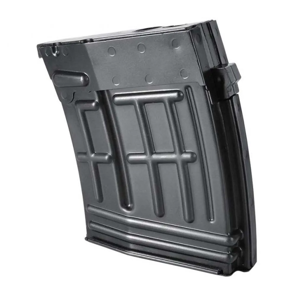 Магазин механический СВД LCT 90 шаров 