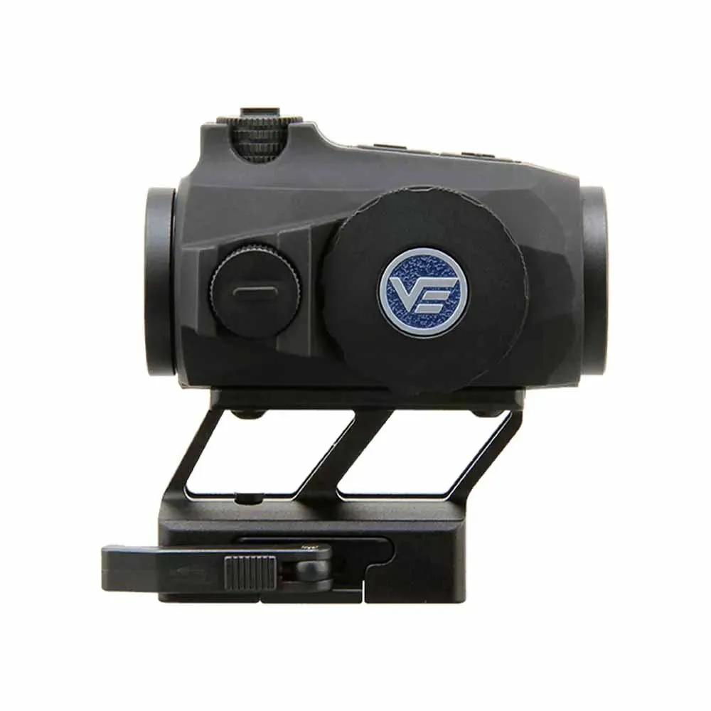 Прицел коллиматорный Vector Optics Maverick Gen.IV Mini MIL