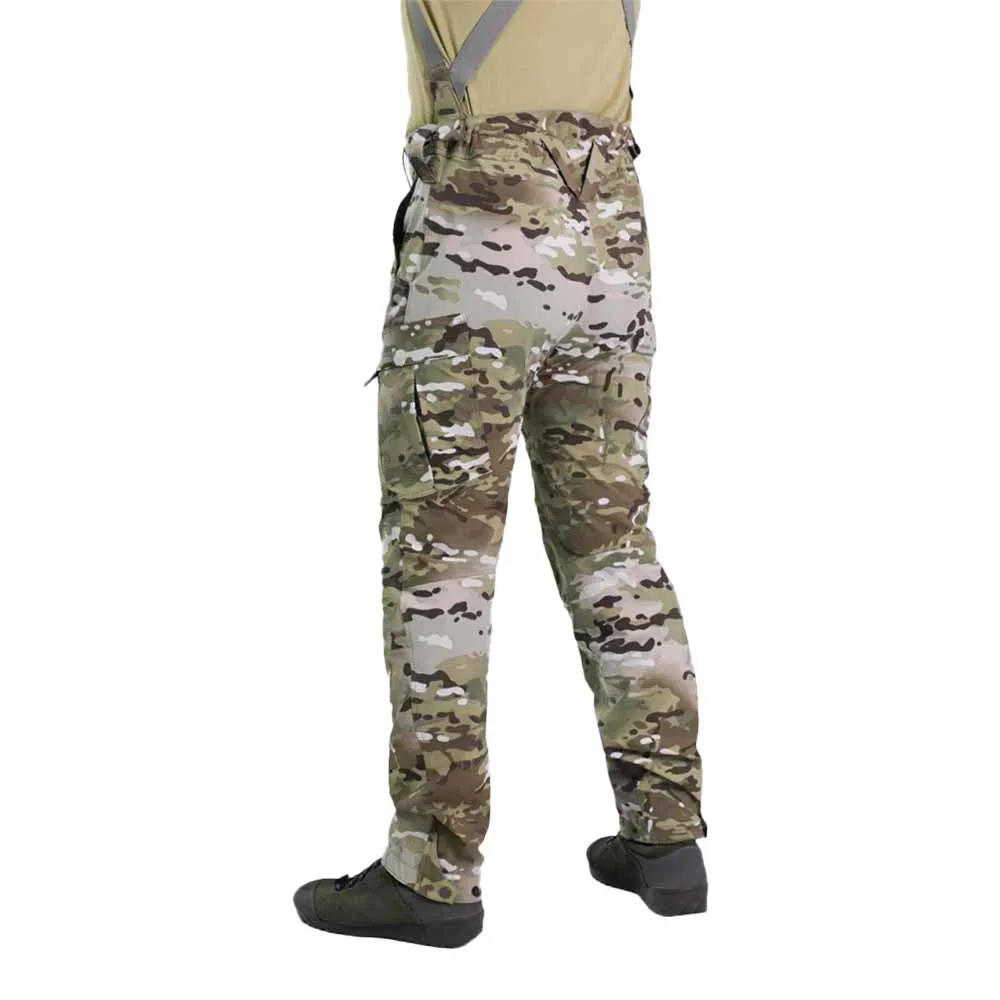 Костюм Барс L-5 "Туман" (Multicam, 50/182)