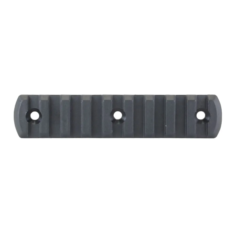 Планка DLG Пикатинни для M-LOK 9 слотов