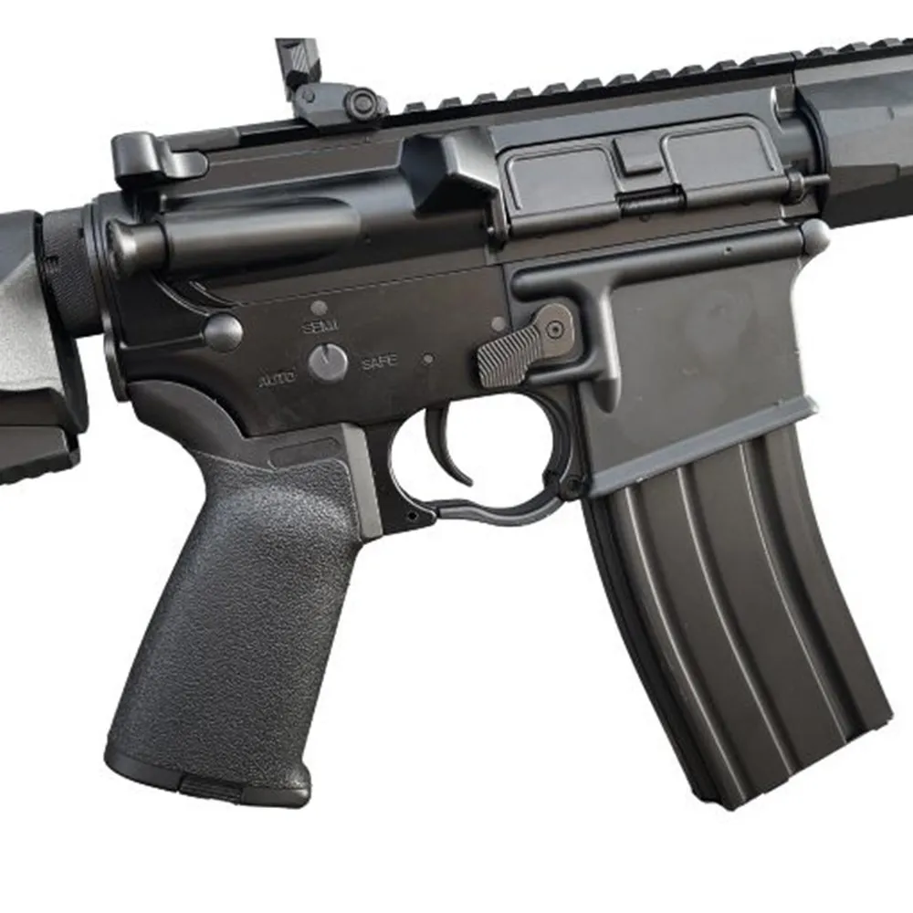 Автомат CYMA CM068M-8.5 M4 M-LOK 8.5" Mosfet+Tracer