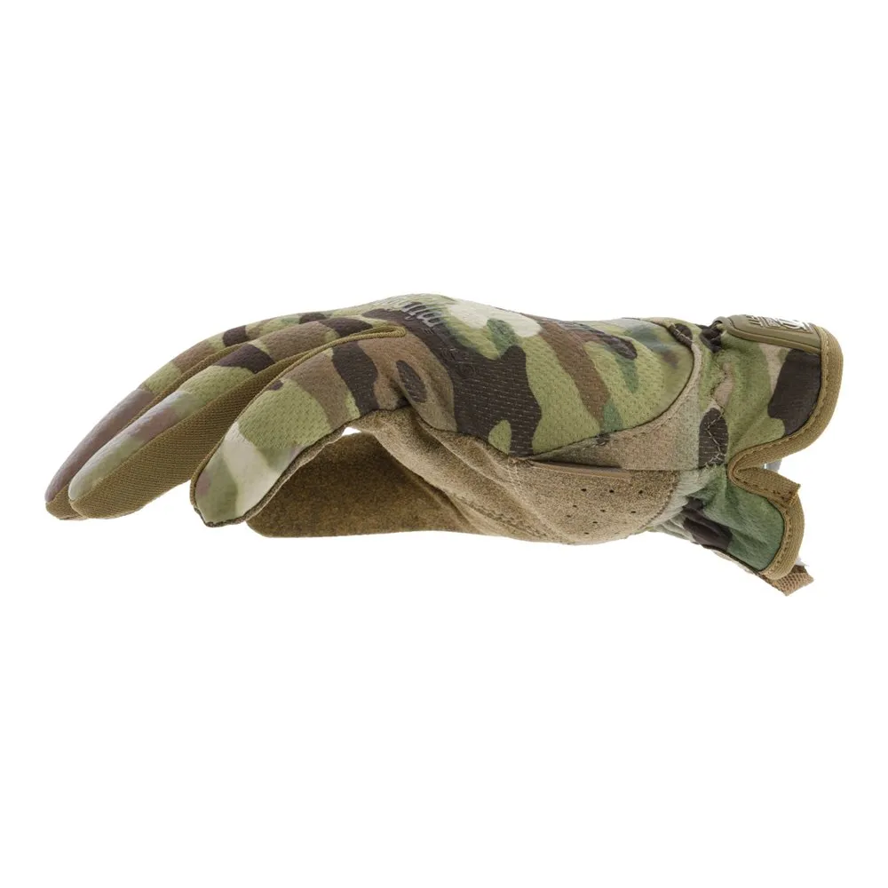 Перчатки Mechanix Wear FastFit (Multicam, 2XL)