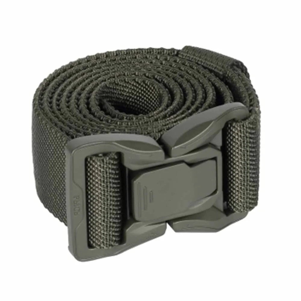 Ремень брючный ZUBR FORCE Рысь 38 мм