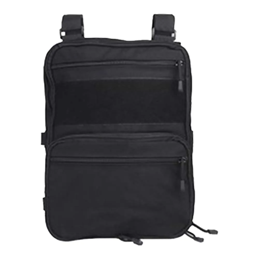Рюкзак WOSPORT Variable Capacity Tactical Backpack, 12 л., регулируемый объём
