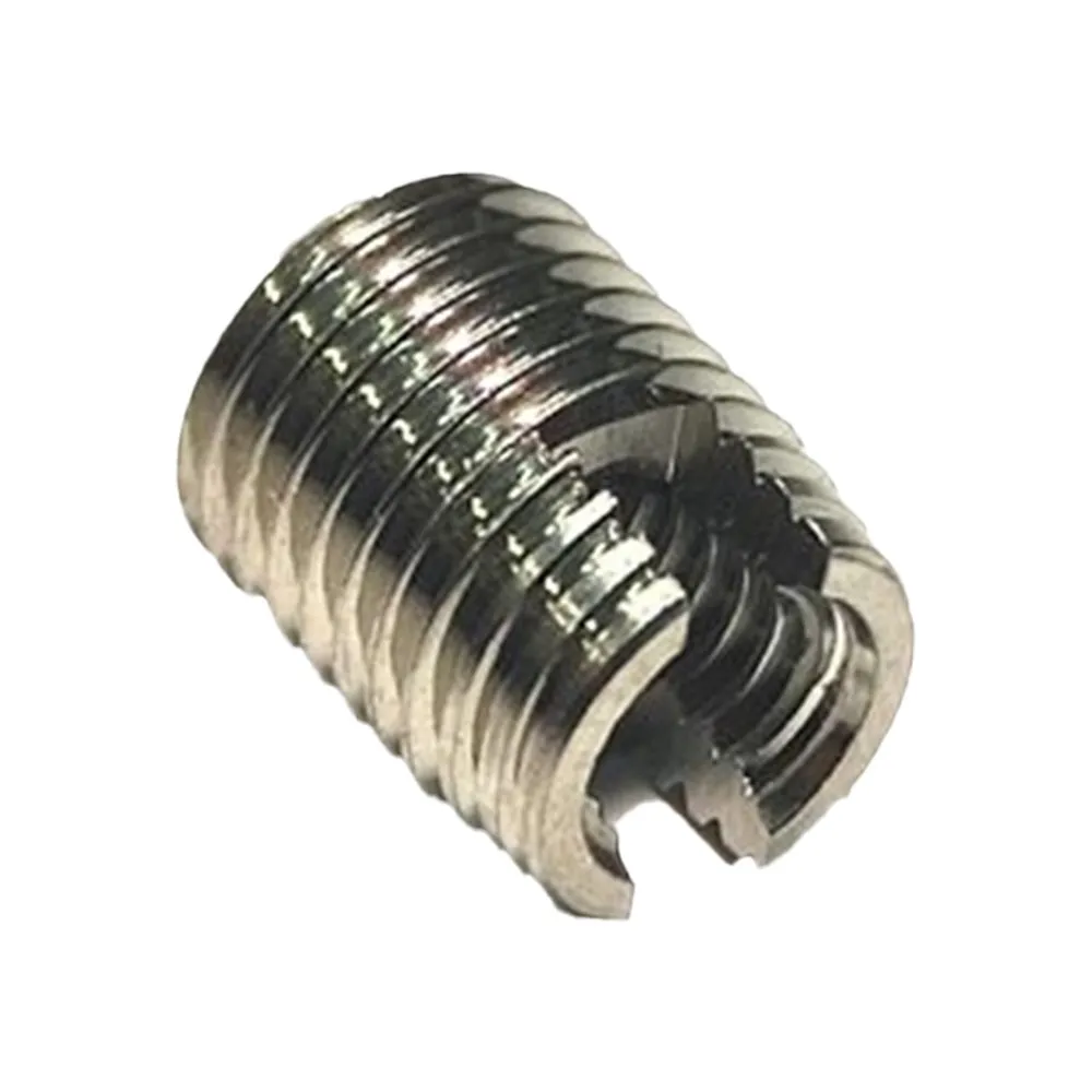 Втулка с резьбой для ремонта переводчика АК внешнего