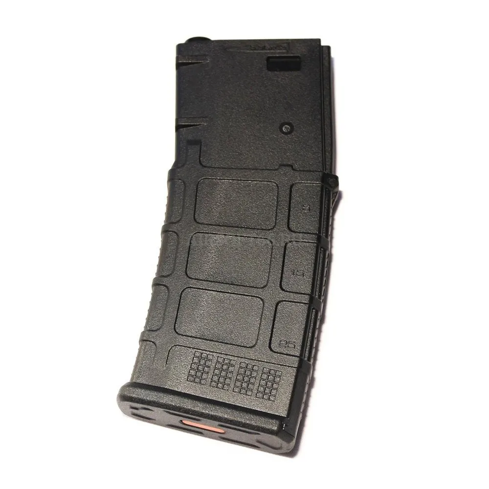 Магазин механический M-4 Big Dragon MAP GEN3 120 шаров / BD4252