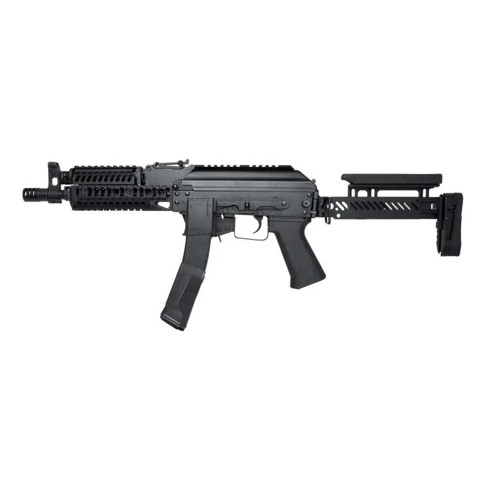 Пистолет-пулемет LCT ZP-19-01 Витязь