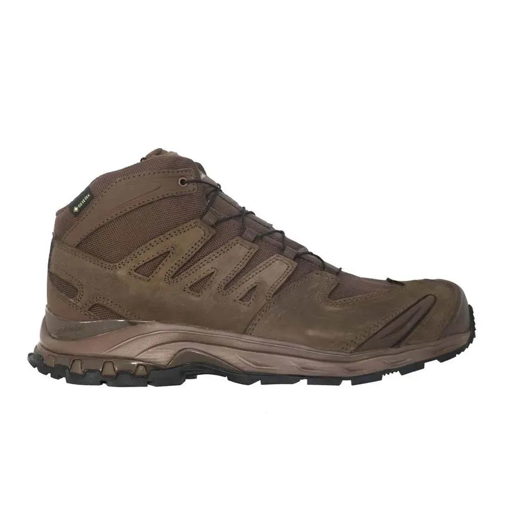 Salomon XA FORCES MID GTX EN (Earth Brown, 41)